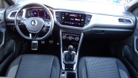 VW T-Roc 1.0 TSI Active