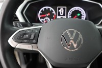 VW T-Cross 1.0 TSI DSG Move