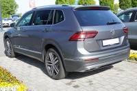 VW Tiguan Allspace 2.0 TDI Highline 4Motion DSG