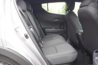 Toyota C-HR 1.8 Hybrid Flow Aut.