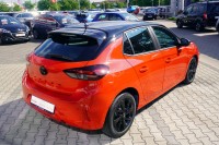 Opel Corsa F 1.2 Turbo GS Line YES