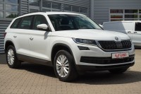 Skoda Kodiaq 2.0 TSI Ambition 4x4 DSG