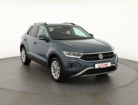 VW T-Roc 1.5 TSI DSG