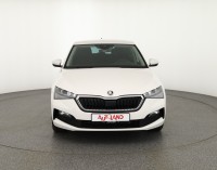 Skoda Scala 1.0 TSI