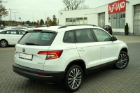 Skoda Karoq 1.5 TSI DSG Style STHZ