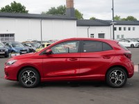 Vorschau: MG MG3 1.5 Hybrid Luxury Aut.