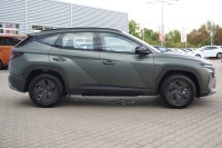 Hyundai Tucson 1.6 T-GDI Aut.