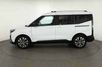 Vorschau: Ford Tourneo Courier Titanium 1.0 EB