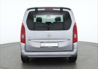 Opel Combo Life 1.2 Turbo Elegance Aut.