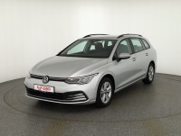 VW Golf VIII Variant 1.0 TSI Life LED Navi ACC