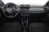 Skoda Fabia Combi 1.0 MPI Active