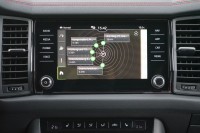 Skoda Kodiaq 2.0 TSI RS 4x4