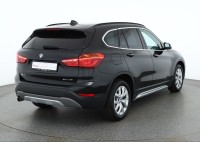 BMW X1 sDrive 18 i xLine