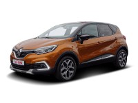 Renault Captur 1.2 TCe 120 Intens LED Navi Sitzheizung