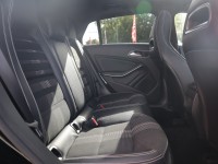 Mercedes-Benz CLA 200 Shooting Brake Urban