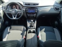 Nissan Qashqai 1.2 DIG-T N-Connecta