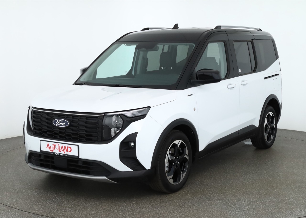 Ford Tourneo Courier Active 1.0 EB Aut.