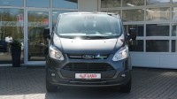 Ford Transit Custom 2.0 TDCi L2