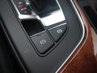 Audi A4 Avant 40 TDI advanced