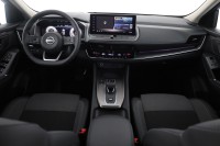 Nissan Qashqai N-Connecta+ 1.3 DIG-T MHEV Aut.