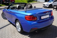 BMW 218 218i M Sport