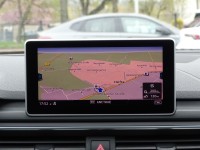 Audi A4 Avant 35 TDI sport S-tronic