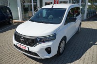 Nissan Townstar Kombi 1.3 N-Connecta