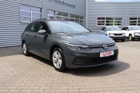 VW Golf VIII 1.5 TSI Life