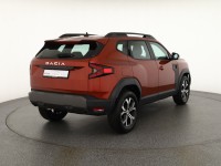 Dacia Duster TCe 130
