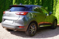 Mazda CX-3 2.0 Sports-Line