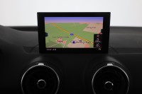 Audi Q2 35 TFSI S-Tronic S-Line
