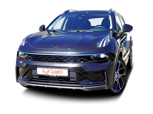 LYNK&CO 01 1.5 TD PHEV Aut.