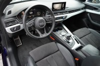 Audi A4 Avant 35 TFSI sport