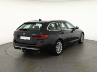 BMW 5 530d Luxury xDrive MHEV Aut.