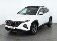 Hyundai Tucson 1.6 T-GDI PHEV Prime 4WD LED Panorama ACC