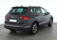 VW Tiguan 1.5 TSI