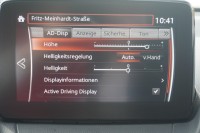 Mazda CX-3 2.0 SKYACTIV-G 120 Sports-Line