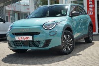 Vorschau: Fiat 600 1.2 T3 mHEV Aut.