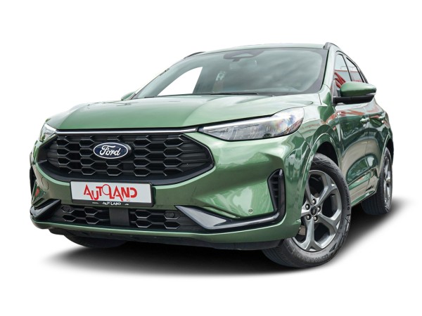 Ford Kuga 1.5 EB ST-Line Aut.