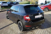 Skoda Fabia 1.0 Monte Carlo