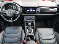 Skoda Kodiaq 2.0 TSI DSG 4x4