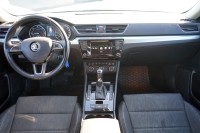 Skoda Superb Combi 2.0 TDI