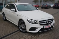Mercedes-Benz E 200 E200 AMG Line