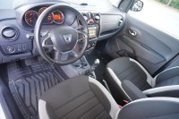 Dacia Lodgy 1.3 TCe 130 Stepway Plus GPF
