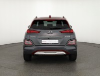 Hyundai Kona 1.6 T-GDI 4WD Iron Man Edition