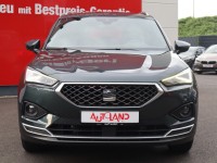 Seat Tarraco 2.0 TDI Xcellence 4Drive
