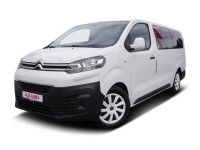 Citroen Jumpy Spacetourer 2.0BlueHDi Navi Anhängerkupplung Tempomat