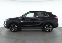 Vorschau: Mitsubishi Eclipse Cross 2.4 Hybrid Plus 4WD