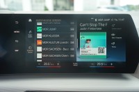 BMW Active Tourer 218i