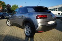 Citroen C4 Cactus 1.2